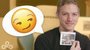 "A Beach Without Water" | Cloud9 CS:GO Respond to Internet Comments