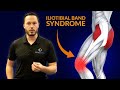 Knee Pain Relief- ITB Syndrome Stretches