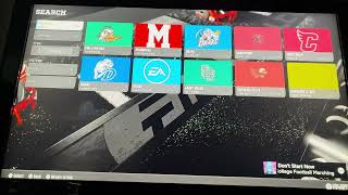 The College Football League (League Set up Tutorial - Step 1: Import Teams) #collegefootball27  