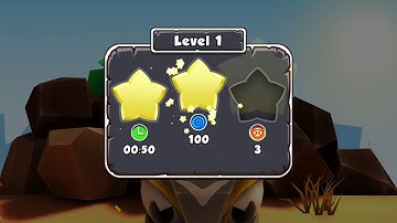 Manuganu 2 android/ios gameplay