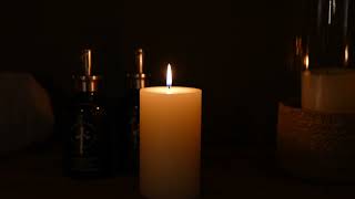 Therapeutic massage rituals at V SPA