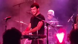 Guess Method live at the Ocean Mist [11/29/2025]