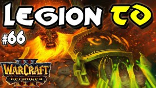Warcraft 3 | Legion TD #66