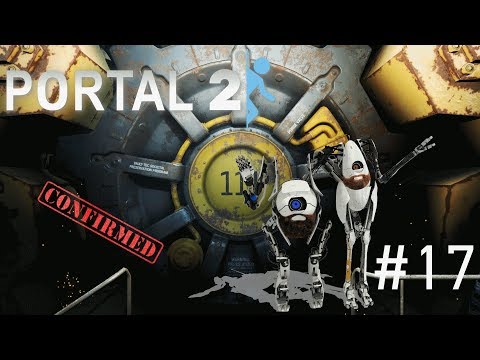 Portal 2 ? 17 ? FALLOUT 76 [ENDE]