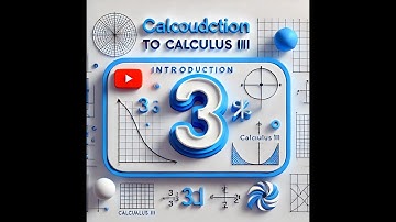 MA 201 - Module 1 | Introduction