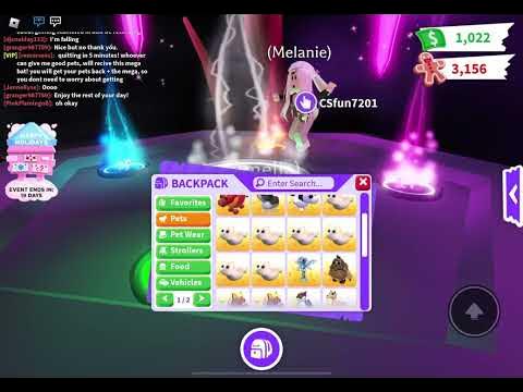 Neon Ermine - YouTube