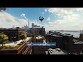 Marvel's Spider Man Remastered y sus graficos increibles!!