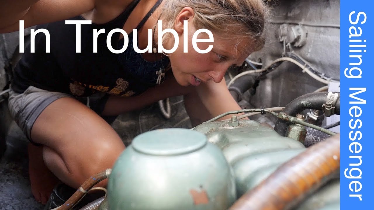 In Trouble #Ep.15