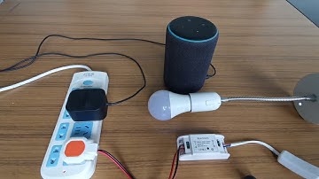 Zigbee DIY Smart Switch 10A