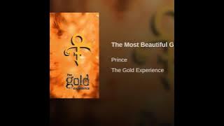 The Most Beautiful Girl In the World