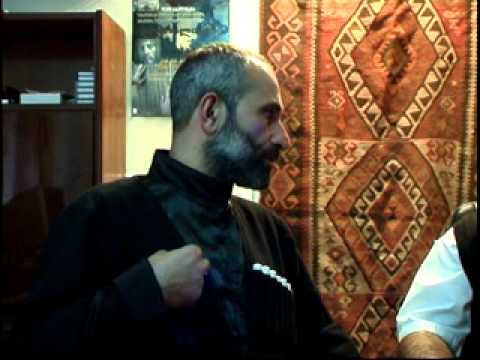 გზა ჭეშმარიტებისა -- 23