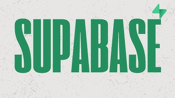 Tutorial de Supabase Flutter #9: Autenticación, funciones en tiempo real, almacenamiento y Edge d...
