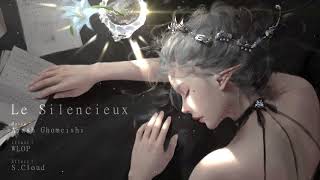 Video thumbnail of "Relaxing Music/純音樂：Le Silencieux (By Arash Ghomeishi)"