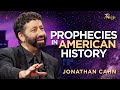 Jonathan Cahn: Unveiling Prophecies in America