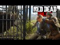 The Last Legendary Bounty Hunt! Yukon Nik! Red Dead Online Bounty Hunter Update