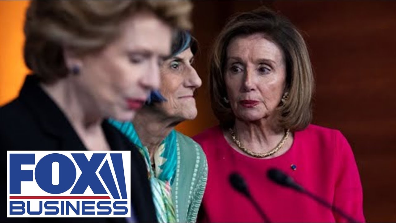 Democrats continue ‘to dig us into a further ditch’: GOP lawmaker