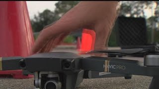 Lee County considers using drones for mosquito surveillance