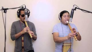 Churay Churay - Flute Music - Ecuador Music chords