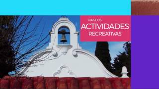 Turismo Municipalidad de Bragado