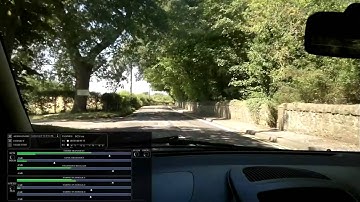 TRANSIENT test video_2 (sound design project)