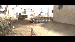 CoD2 | ppL - Shortclip SURPRISE! by hykh