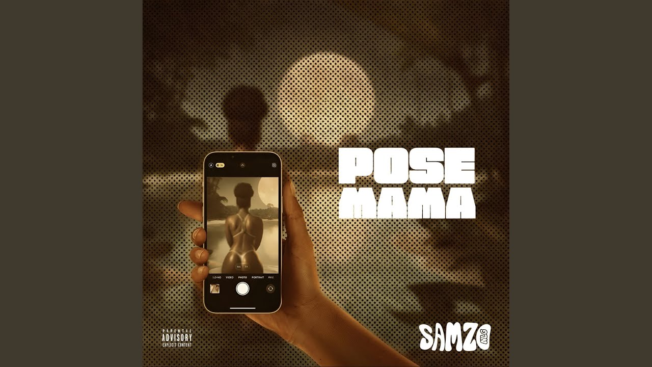 Watch Pose Mama on YouTube Watch Pose Mama on YouTube