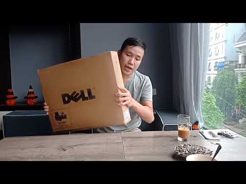 Review đánh giá laptop huyền thoại Dell M4800 - Laptop Mỹ