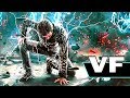 HIGHER POWER Bande Annonce VF (2018) Science Fiction