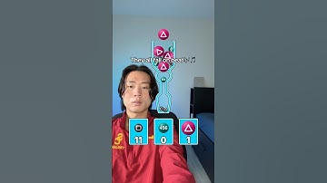 Squid Game hide and seek song🎵