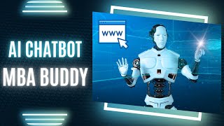 Revolutionizing MBA Exam Prep: AI Chatbot (MBA Buddy) Prototype Presentation 🚀
