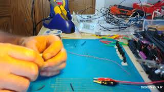 243 Layout Update How I Make My Dwarf Signals