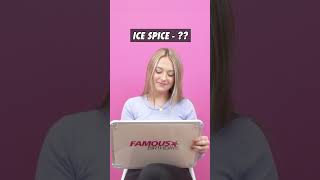 Celebrity Gianna Harner - Guess Their Age Profile