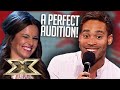 This teacher is a NATURAL BORN PERFORMER! | Audition | Series 6 | The X Factor UK