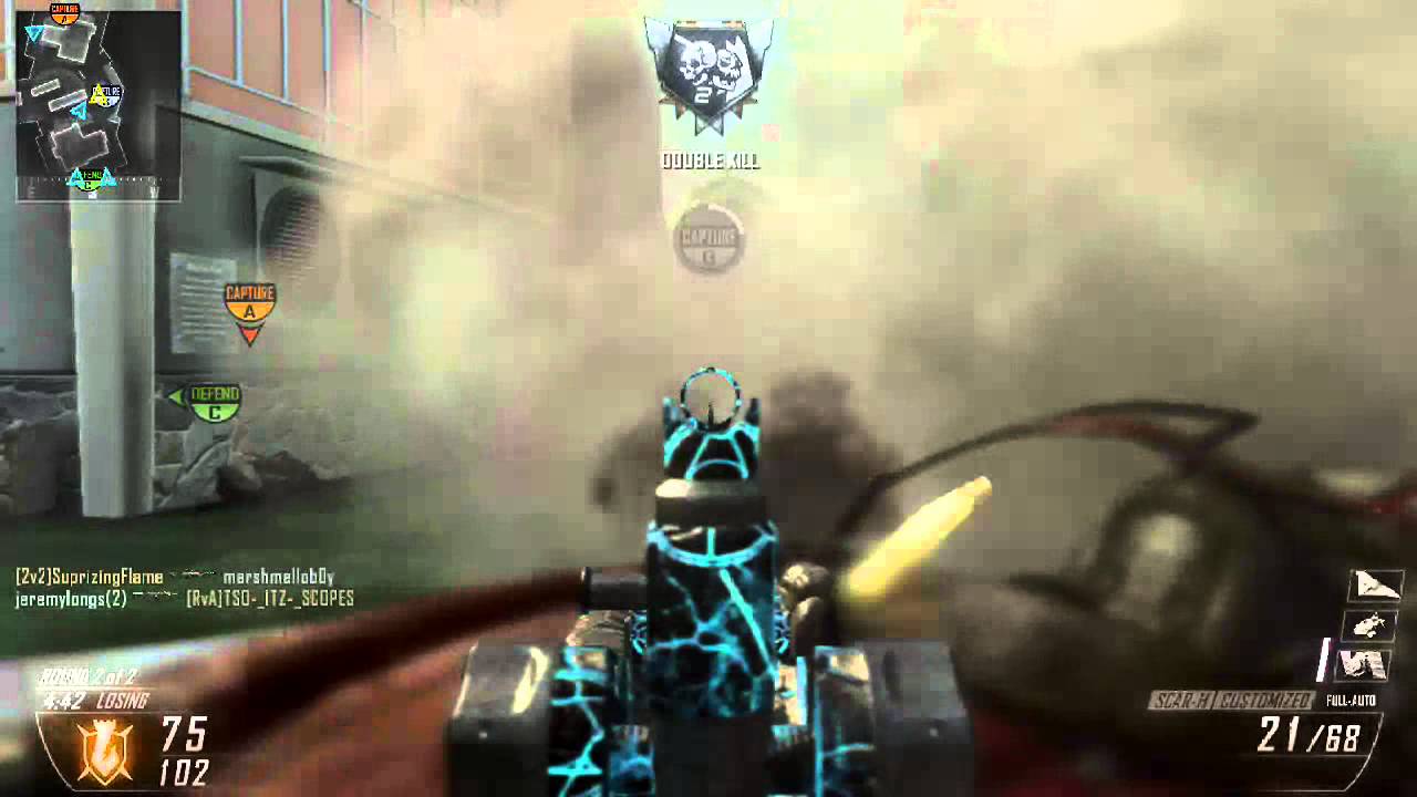 17 Second VSAT!