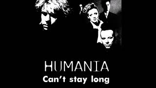 Download Lagu Humania - (Billy Currie) Can't Stay Long MP3 Download Lagu Humania - (Billy Currie) Can't Stay Long MP3
