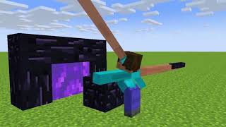 Minecraft in a Nutshell 6-1 reversed