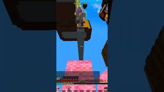 The Wallibear Texture pack is OP #shorts #bedwars #wallibear #texturepack
