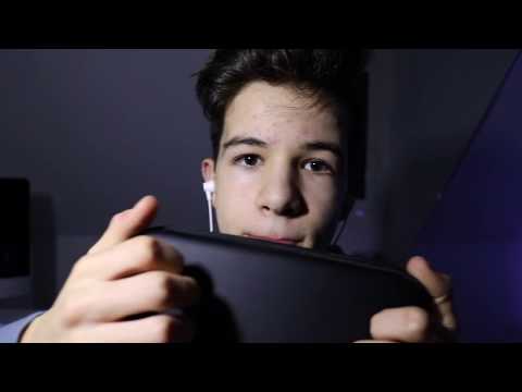 ASMR | 10 triggers en 10 minutes 😴