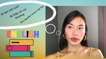 TRINH HỌC TIẾNG ANH ( PART 1): ĐỘNG LỰC VÀ BÍ QUYẾT HỌC TIẾNG ANH HIỆU QUẢ 👏🏼🎃😎