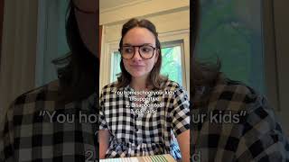 You homeschool your kids?! #homeschoolingfun #kids