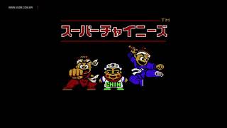 Super Chinese 3 - NES / Famicom / Nintendinho - VGDB