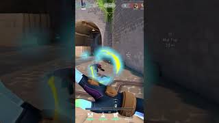 the spike rush experience