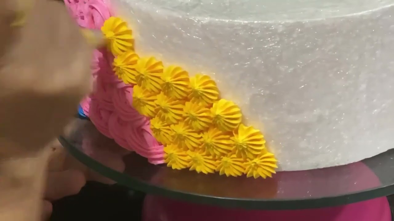 Os 10 bicos que eu preciso pra iniciar na confeitaria! Técnicas de cada um