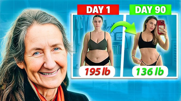 Lose Weight Fast With These Simple Tricks | Barbara O'Neill - YouTube
