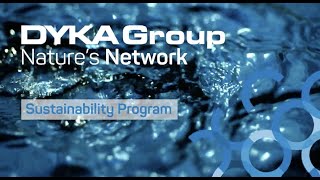 DYKA Sustainability Program - Introduction