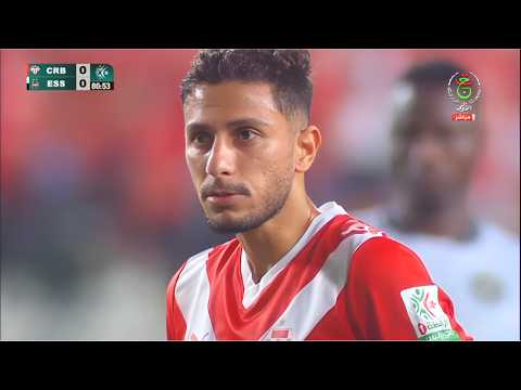 ملخص مباراة شباب بلوزداد و وفاق سطيف 1-0 اليوم | اهداف شباب بلوزداد و وفاق سطيف | مباراة قوية
