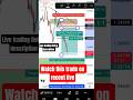 #livetrading #forex #wolftrend #forextrading #cryptotrading