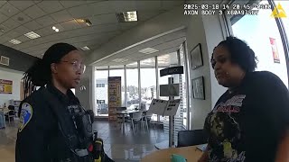 Download Lagu Entitled Scammer Thinks Fake ID Will Work at Dealership - Gets Exposed in Seconds  MP3