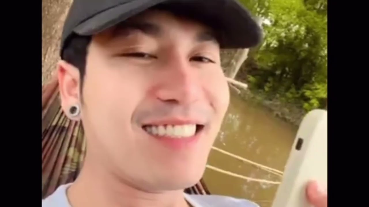 พงศกร ถึงกับเปลี่ยนเสียง เมื่อเสียงในสายคือ ยูกิ