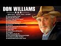 Don Williams - Best Of Songs Don Williams - Don Williams Greatest Hits Full Album
